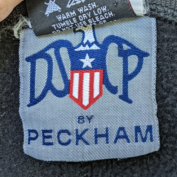 USGI US MILITARY PECKHAM POLARTEC BIb OVERALLS SIDE ZIP MEN’S Medium - Picture 4 of 11